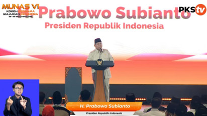 Prabowo Geram BUMN Rugi tapi Pegawai Kaya, Perintahkan KPK dan Kejagung Turun Lakukan Bersih-bersih