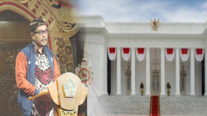 Sebut Istana Over Acting Karena Cabut Kartu Peliputan, IWO: Merusak Asta Cita Presiden Prabowo
