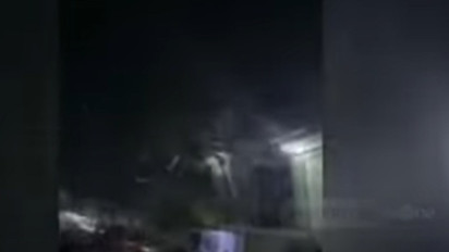 Viral "Pocong" Jadi-jadian Resahkan Warga Bekasi, Disebut-sebut Sudah Beberapa Kali Muncul