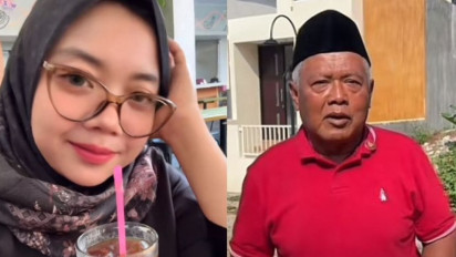 Yai Mim Tak Tahan Lagi, Kini Eks Dosen UIN Malang Itu Ngaku Diteror Ilmu Hitam: Dia Nyantet Saya
