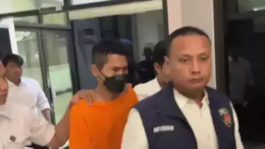 Kiai MR terjerat kasus kekerasan seksual