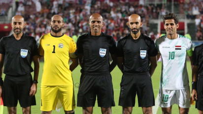 Sandungan Besar Timnas Indonesia di Laga Lawan Arab Saudi Ditolak FIFA dan AFC Padahal PSSI sudah Protes