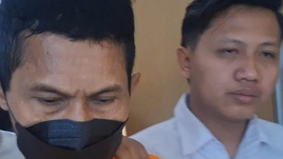 Gila! Ternyata Kiai MR juga Demen Nikah Siri, Spek Wanita yang Jadi Target Ustaz Ternama di Bekasi itu Lebih...