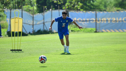 Pernah Main di Thailand, Bek Asing Persib Bandung Ungkap 2 Ancaman Utama Bangkok United