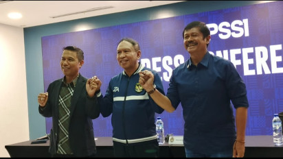 Media Vietnam Mulai Curiga dengan PSSI, Jangan-jangan Timnas Indonesia Asuhan Indra Sjafri akan Dapat...