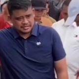 Pekan Depan Dewas KPK Akan Umumkan Hasil Pemeriksaan Etik Terhadap Penyidik Dalam Kasus Bobby Nasution
