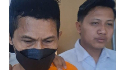 Pengakuan Mengejutkan Anak Angkat dan Keponakan yang Digagahi Ustaz Cabul di Bekasi, Ternyata Mereka...