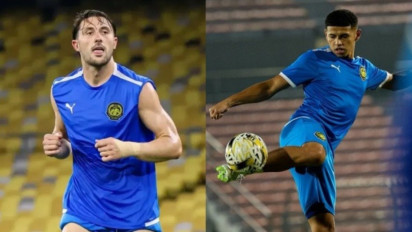 Gegara Malaysia, Media Spanyol dan Argentina Soroti Nasib Facundo Garces dan Imanol Machuca Tersandung Skandal Naturalisasi