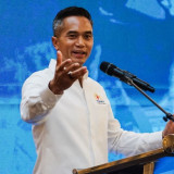 Ekonomi RI Tumbuh 5,61% di Tengah Tekanan Global, Kadin Apresiasi Strategi Pemerintah Dongkrak Pertumbuhan