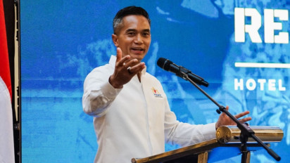 Ekonomi RI Tumbuh 5,61% di Tengah Tekanan Global, Kadin Apresiasi Strategi Pemerintah Dongkrak Pertumbuhan