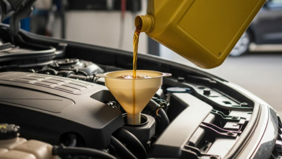 Jangan Asal Ganti! Pakai Oli yang Tidak Sesuai Bisa Bikin Mesin Mobil Cepat Jebol, Mitos atau Fakta?