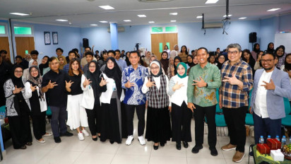 KPI dan Akademisi Sepakat Perlu Perubahan UU Penyiaran untuk Keadilan dan Literasi Digital