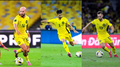 JDT Akhirnya Nurut FIFA Setelah Liga Malaysia Banned 3 Pemain Naturalisasi Ilegal