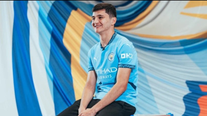 Kisah Abdukodir Khusanov, Pemuda Muslim dari Asia Tengah yang Bikin Pep Guardiola Tertarik hingga Diboyong ke Manchester City