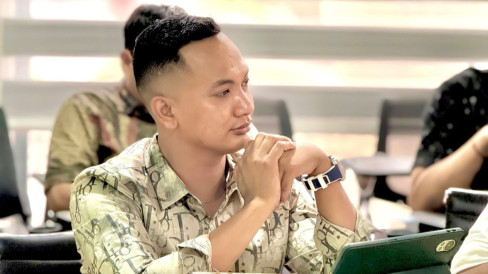 Audiensi dengan Kemenkeu, APTMA Minta Pemerintah Perhatikan Nasib ...