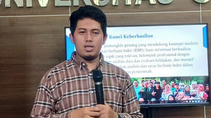 Carut Marut Implementasi Program MBG: Perlu Re-orientasi Segmenting Hingga Keterlibatan Orang Berkompeten