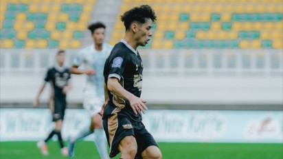 Semata-mata Hanya karena Gaji Bombastis? Bintang Jepang Ungkap Alasan Banyak Pemain Asing Mau Bermain di Indonesia