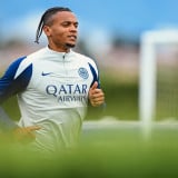 Tersingkir dari Skuad Manchester City, Manuel Akanji Bersyukur Temukan Ritme di Inter Milan