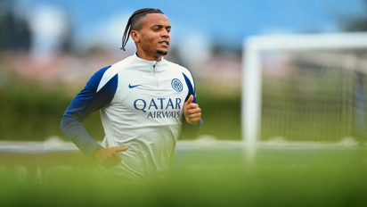 Inter Milan Pincang ke Markas Lecce, Manuel Akanji hingga Lautaro Martinez Bertumbangan Usai Liga Champions