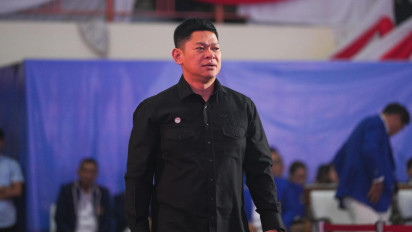 Indonesia Terseret Skandal Naturalisasi Ilegal Timnas Malaysia, NOC Minta Tak Ada Provokasi