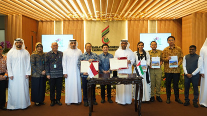 UEA-Indonesia Luncurkan Soft Opening Rumah Sakit Kardiologi di Surakarta