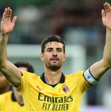 AC Milan Dapat Kabar Baik Jelang Hadapi Emil Audero di Liga Italia, Pilar Lini Pertahanan Rossoneri Berpeluang Comeback