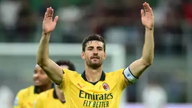 Pemain AC Milan, Matteo Gabbia