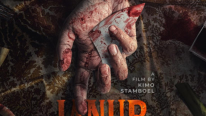 Review Teaser Janur Ireng: Film Horor Baru Kimo Stamboel yang Disebut Lebih Mencekam dari Sewu Dino