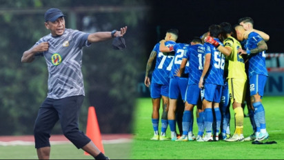 Dulu Dianggap Paling Bagus di Indonesia, Faktanya Pelatih 'Berkharisma' ini Selalu Batal Tangani Persib Bandung: 4 Kali Gagal Efek ini