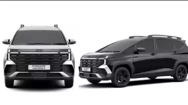 Review Hyundai Stargazer Cartenz