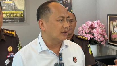 Kejagung Terima Berkas Tiga Tersangka Pembobolan Rekening "Dormant"