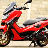 Motor Dinas N-Max Desa di Aceh Hilang, Inspektorat Temukan Kerugian Rp33,4 Juta