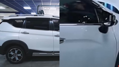 Jangan Sampai Kecele! Niat Mau Beli Mobil Bekas Biar Gak Menyesal Setelah parkir di Rumahmu, Asli ini Penting!