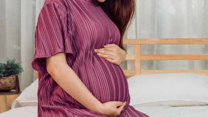 Mitos atau Fakta Ibu Hamil Harus Makan Dua Kali Lipat demi Janin? Begini Penjelasan Dokter Kandungan!