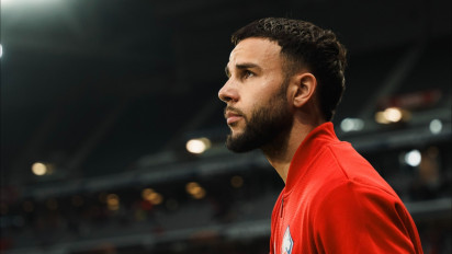 Calvin Verdonk Tiba-tiba Jadi Buah Bibir Warga Prancis, Bek Timnas Indonesia Disebut...