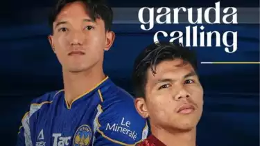 Cahya Supriadi resmi dipanggil ke Timnas Indonesia U-23