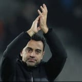 Legenda Belanda Setuju 100 Persen, Eks Pelatih Timnas Indonesia Layak Jadi Asisten Xavi