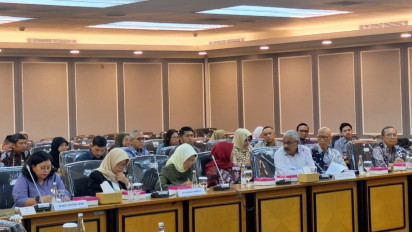 Istri Setuju Jenazah Arya Daru Diekshumasi, Minta Polri Tak Perlu Takut