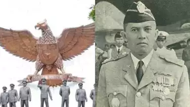 Tak Gugur dalam Tragedi G30S PKI, 3 Sosok Ini Jadi Pelindung Jenderal Nasution
