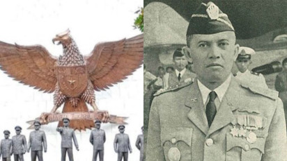 Tak Gugur dalam Tragedi G30S PKI, 3 Sosok Ini Jadi 'Pelindung' Jenderal Nasution
