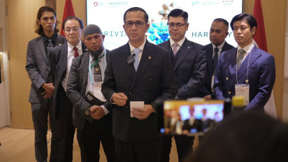 Ratusan Transmigran Sudah Jadi Tenaga Kerja Di Jepang, Kementerian Transmigrasi Akan Perluas Program Pengiriman Ke Jepang