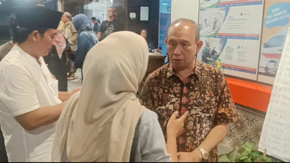 Korban Ambruk Bangunan Ponpes Al Khoziny, Sidoarjo, terus Bertambah, Satu Santri Diamputasi