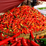 Jelang Imlek dan Ramadhan, DKI Pastikan Stok Pangan Aman, Telur hingga Daging Jadi Fokus