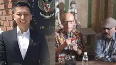 3 Teror yang Diungkap Keluarga Diplomat Arya Daru, Setelah Meninggal Malah dapat Kiriman Aneh di Lokasi...