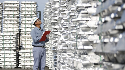 Perkuat Kinerja Perusahaan, Ini Hasil Inovasi Hilirisasi Mineral yang Dilakukan MIND ID