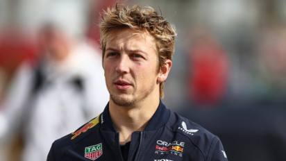 Masa Depannya di F1 Terancam, Liam Lawson Mengaku Sangat Ingin kembali ke Red Bull Musim Depan