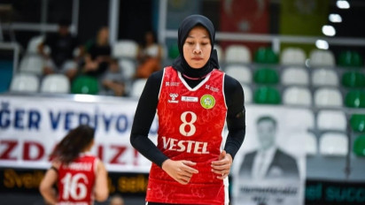 Susul Megawati Hangestri! Rival Megatron di SEA V League Buat Liga Voli Turki Musim Ini  Sajikan Derby Asia Tenggara