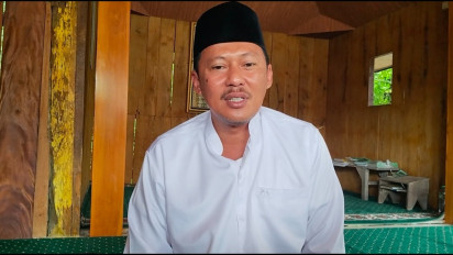Putra Ketua PCNU Bangkalan Korban Selamat Ambruknya Musala Ponpes Al Khoziny Sidoarjo masih Syok, langsung Dibawa Pulang