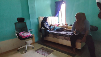 Santri di Lumajang Keracunan Usai Minum Cairan HCL yang Diberikan Temannya