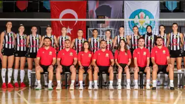 Megawati Hangestri absen, Manisa BBSK gratiskan tiket nonton liga Turki